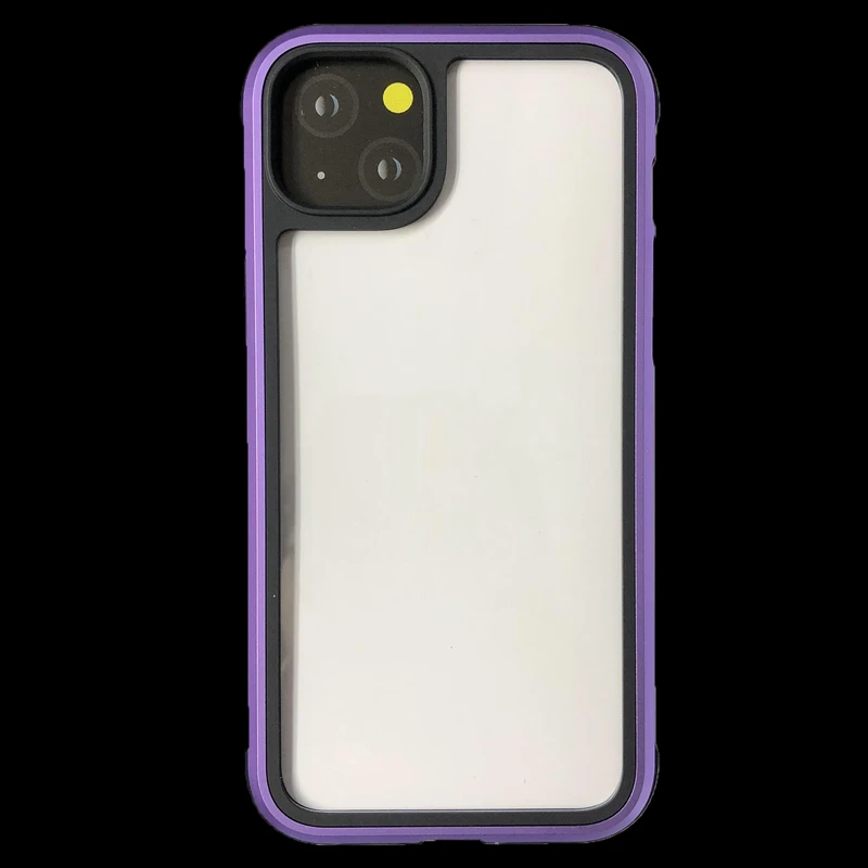 کاور کی-زد دوو مدل ARES مناسب برای گوشی موبایل اپل iphone 14 Plus