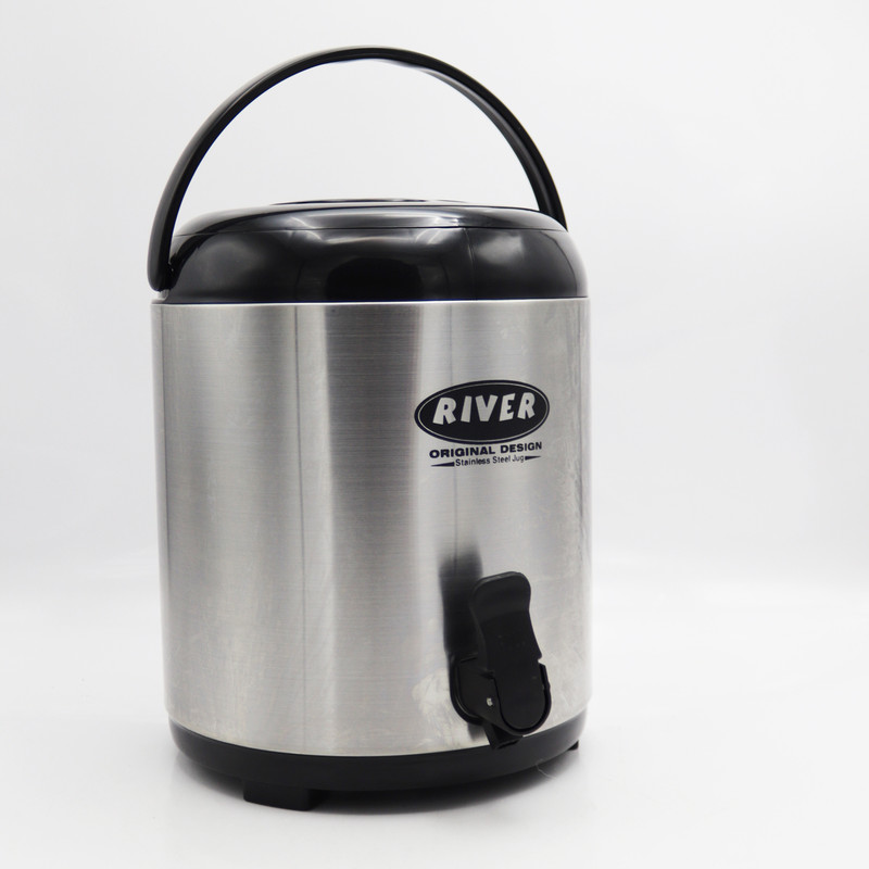 کلمن ریور مدل YP-ESTIL-8609 گنجایش 8 لیتر