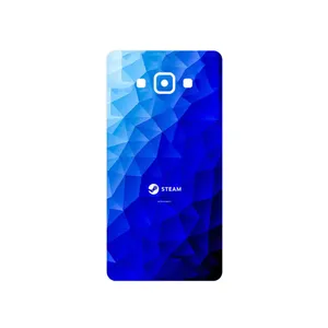 MAHOOT STEAM Game Consol Cover Sticker for Samsung Galaxy A7 2015