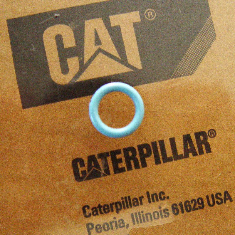 اورینگ ماشین آلات کاترپیلار کد 9X7317
