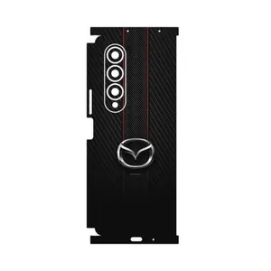 MAHOOT Mazda_Motor-FullSkin Cover Sticker for Samsung Galaxy Z Fold4