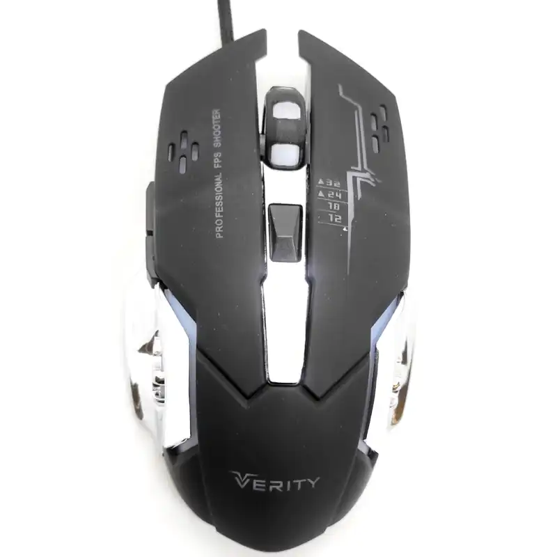 ماوس وریتی مدل GTA_130