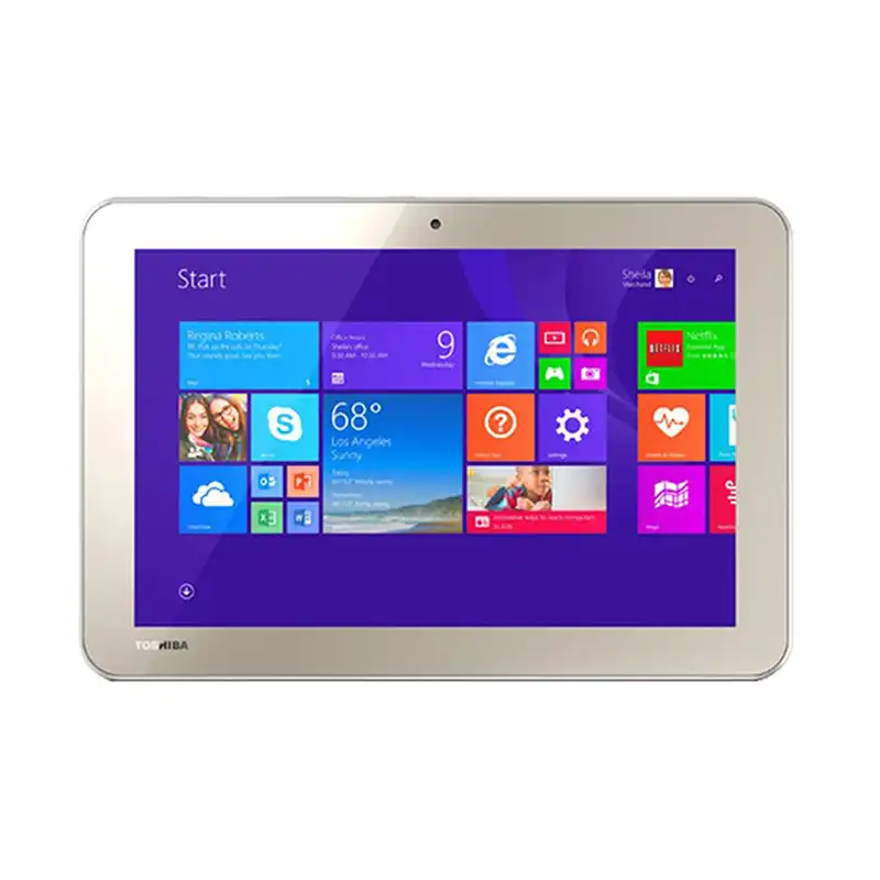 تبلت توشیبا مدل Encore 2 WT10-A264M - ظرفیت 64 گیگابایت