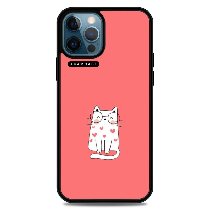 کاور آکام مدل AMC-WA12PROMAX-CATS5 مناسب برای گوشی موبایل اپل iPhone 12 Pro Max