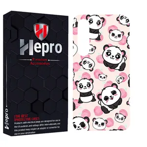 HEPRO MC Cover for SAMSUNG GALAXY S23 PLUS