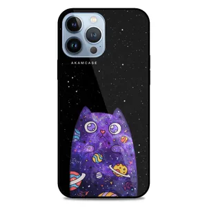 AKAM AMC-WA13PROMAX-CATS4 Cover For Apple iPhone 13 Pro Max