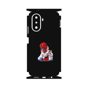 MAHOOT Tekvando-FullSkin Cover Sticker for Huawei Nova Y70 Plus