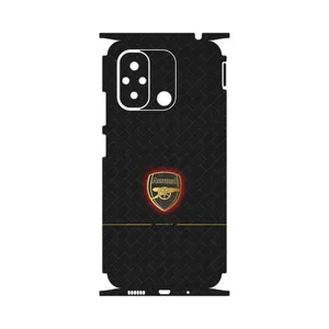 MAHOOT Arsenal-FullSkin Cover Sticker for Xiaomi Redmi 12C