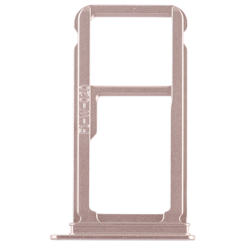 خشاب سیم کارت مدل ALP-L29 Mocha Brown مناسب برای گوشی موبایل هوآوی Mate 10