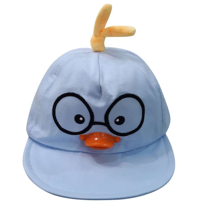  کلاه کپ نوزادی کد 102