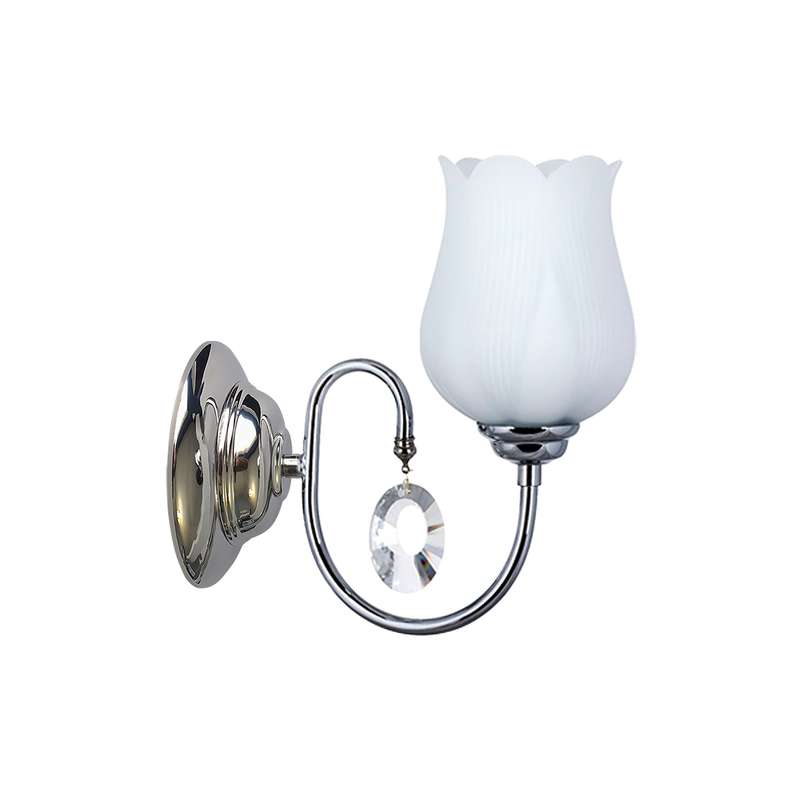 چراغ دیواری آرام مدل 856/1w/b