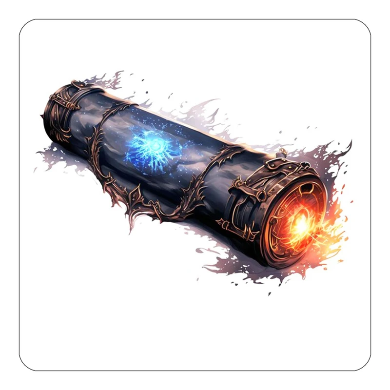 مگنت کاکتی طرح هری پاتر Harry Potter مدل mp41483