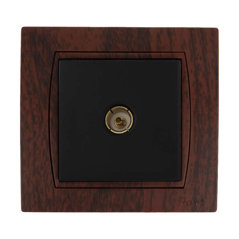 پریز آنتن پارت الکتریک کد 5015B4025