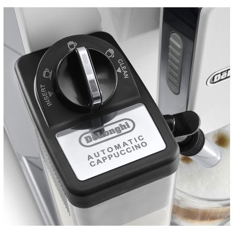 اسپرسو ساز دلونگی مدل ECAM 45.760