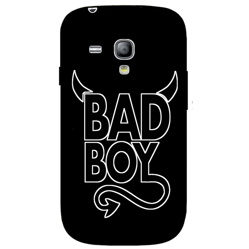 کاور مگافون کد 8106 مناسب برای گوشی موبایل سامسونگ Galaxy S3