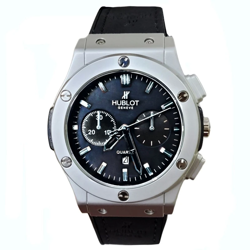 ساعت مچی عقربه ای زنانه  مدل تک موتور ساده tt