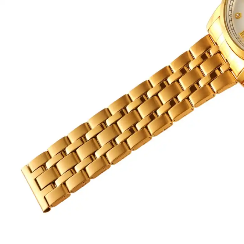 ست ساعت مچی عقربه ای زنانه و مردانه اسکمی مدل 2084-2085