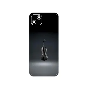 MAHOOT Cello Cover Sticker for Wiko T10