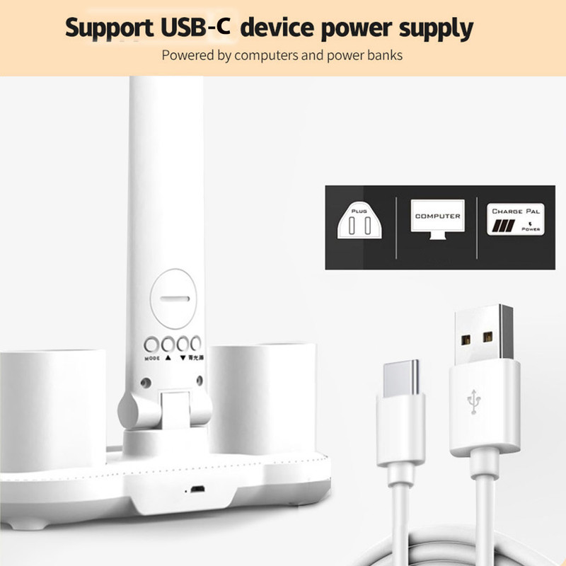 چراغ مطالعه مدل SLB2025