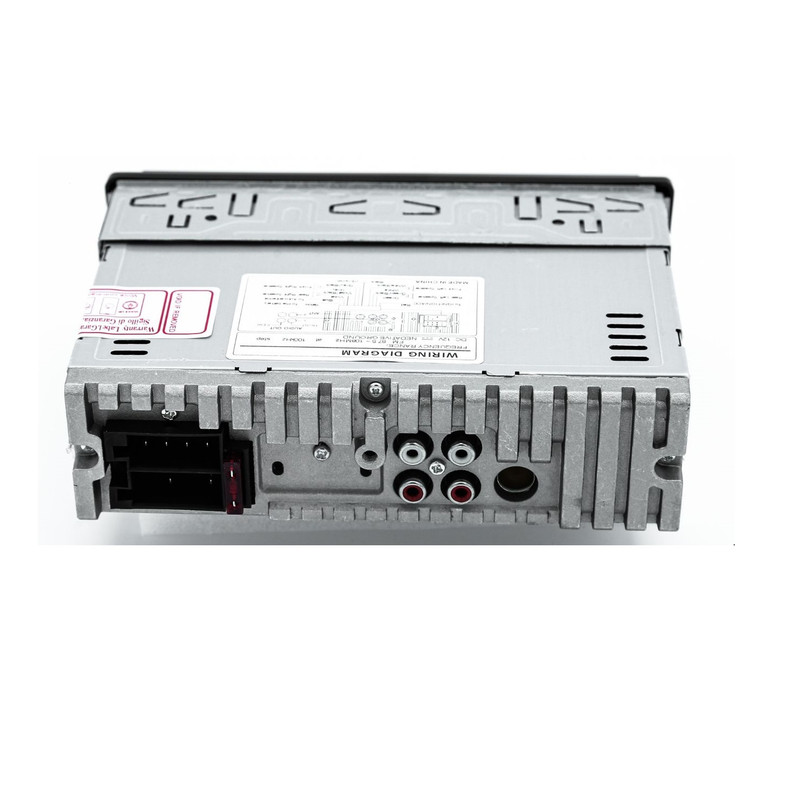 پخش کننده خودرو وینر مدل WI-2222S