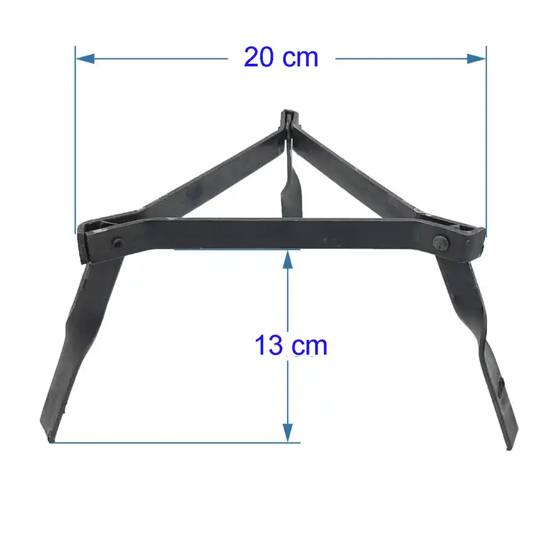 منقل سفری مدل kamand 2013