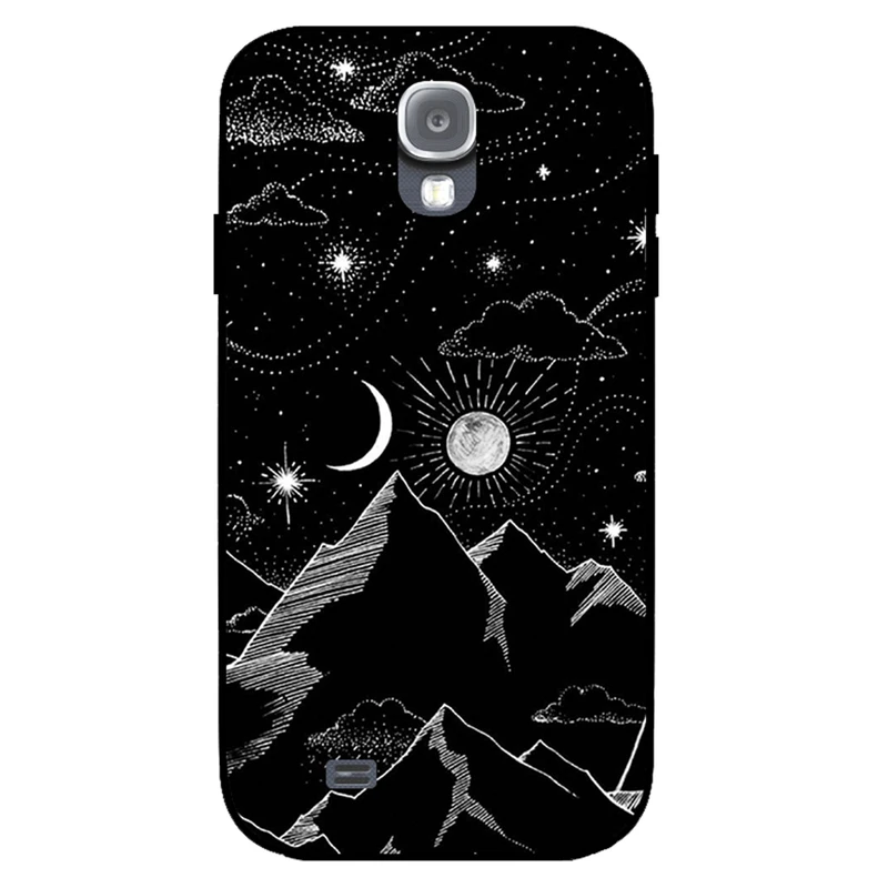 کاور مگافون کد 8078 مناسب برای گوشی موبایل سامسونگ Galaxy S4 mini