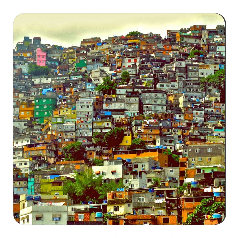  مگنت طرح ریو دو ژانیرو کد NIM1539