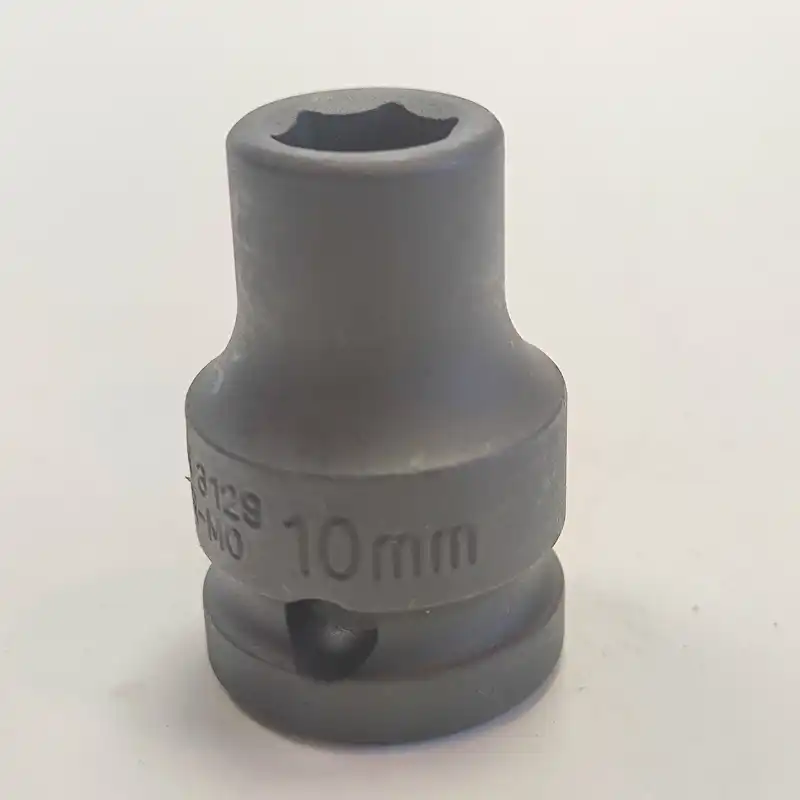 سری بکس فشار قوی واتا مدل 1340610 سایز 10 میلی متر