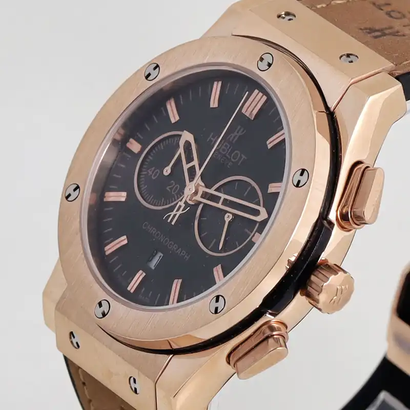 ست ساعت مچی عقربه ای زنانه و مردانه  مدل HB025