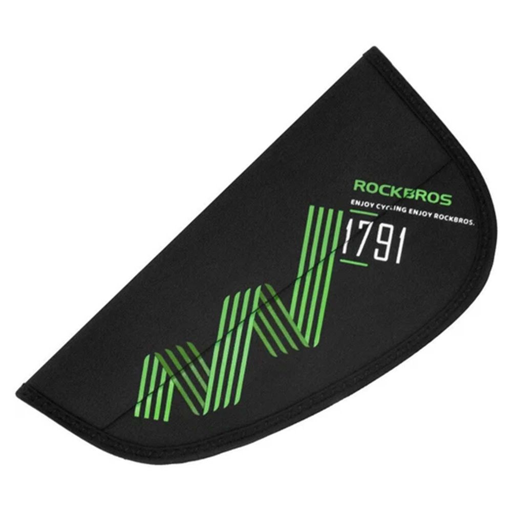 کیف تنه دوچرخه راک براس مدل VELCRO کد 2035