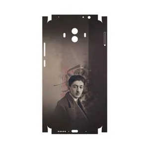 MAHOOT Sadegh Hedayat-FullSkin Cover Sticker for Huawei Mate 10