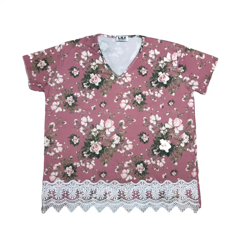 بلوز زنانه مدل glp