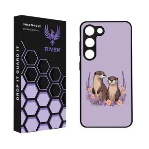 RIVEN RI3-12 Case For Samsung Galaxy S23
