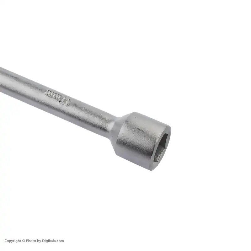 آچار خودرو و چرخ سما تولز مدل 001 سایز 14، 17، 19، 21 میلی متر