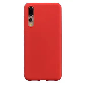 کاور مدل JEL-22 مناسب برای گوشی موبایل هوآوی P20 Pro