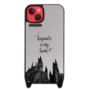 AKAM AMCWLA14PLUS-HARRY POTTER11 Cover For Apple iPhone 14 Plus