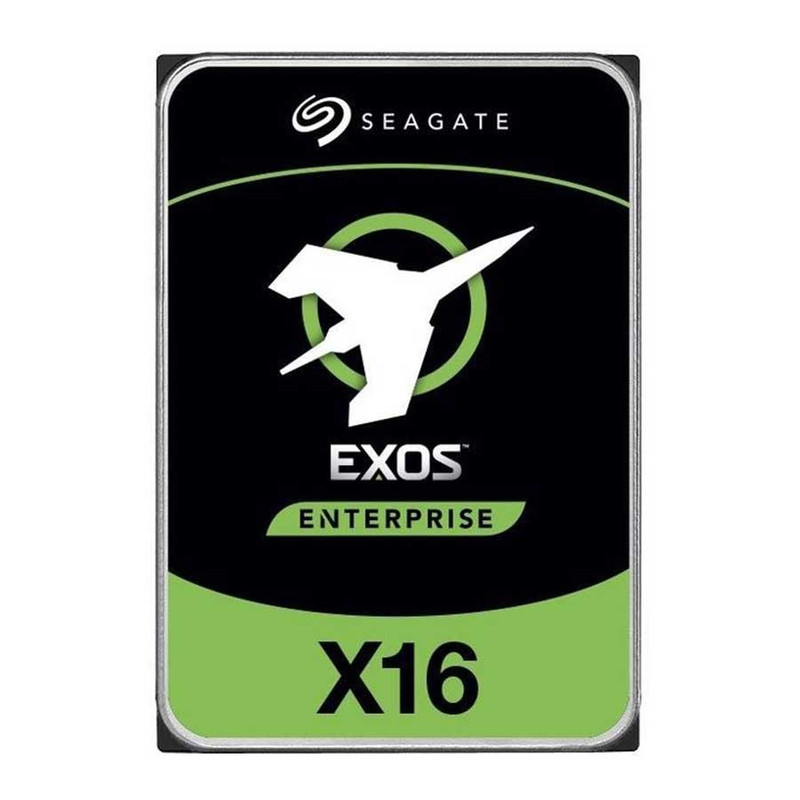 هارددیسک اینترنال سیگیت مدل ST12000NM002G ظرفیت 12 ترابایت