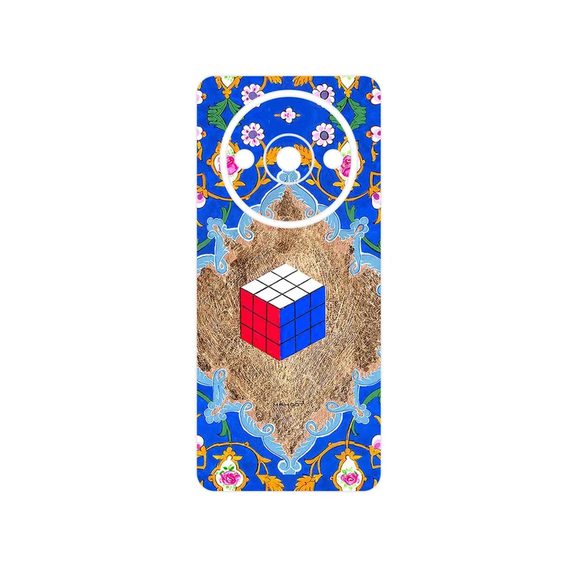 برچسب پوششی ماهوت مدل Maryams_Mathematics مناسب برای گوشی موبایل شیائومی Redmi A3x