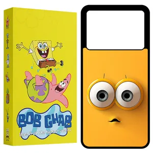  BOB Ghab BCPK70P Cover For Xiaomi Redmi K70 Pro 5G / Poco X6 Pro