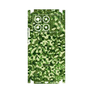 MAHOOT Army_Green-FullSkin Cover Sticker for Xiaomi Poco X6 Pro