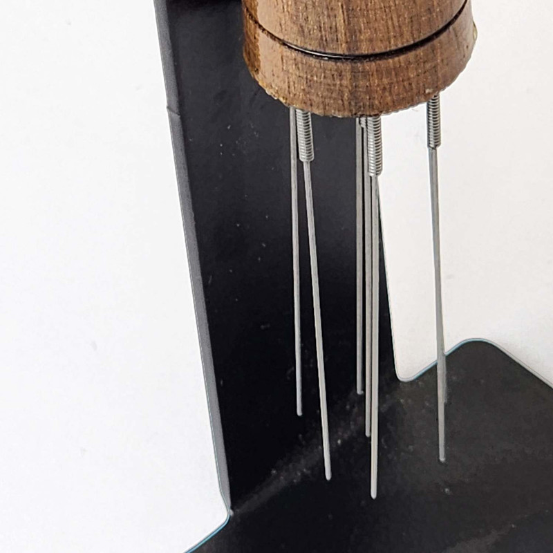 نیدل قهوه مدل مگنت دار نیدل قهوه مدل مگنت دار