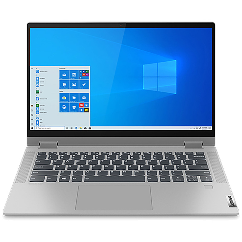 لپ تاپ 14 اینچی لنوو مدل IdeaPad Flex 5 14ITL05-i5 8GB 256SSD Iris Xe لپ تاپ 14 اینچی لنوو مدل IdeaPad Flex 5 14ITL05-i5 8GB 256SSD Iris Xe