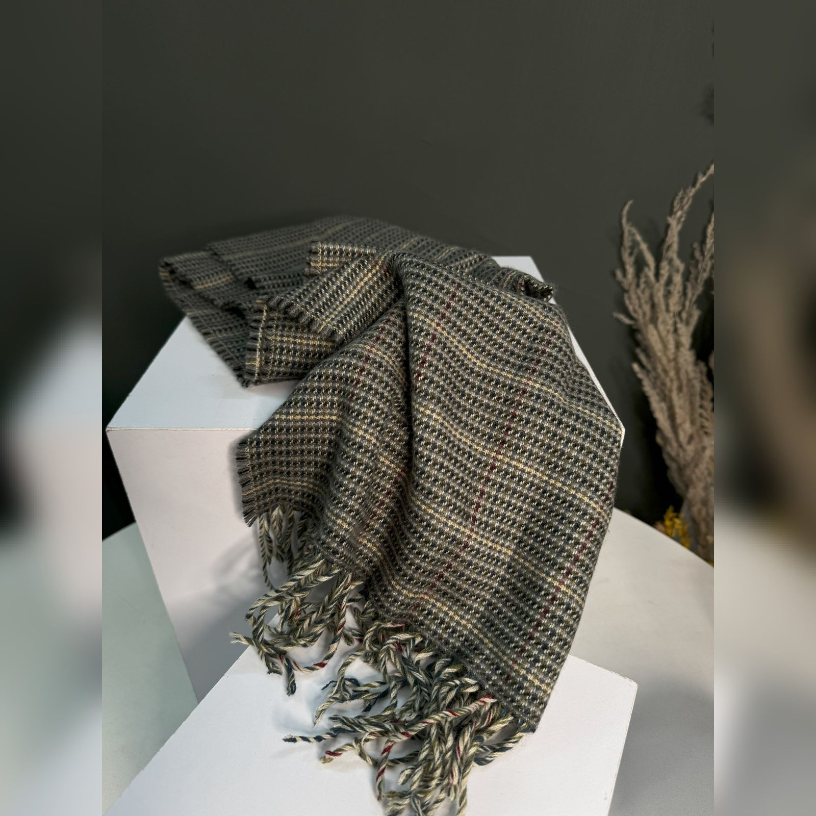 شال گردن مدل KOT17 -  - 5