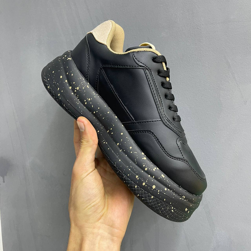 کفش روزمره زنانه مدل لژ دار