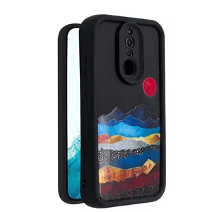 کاور مدل Nebura مناسب برای گوشی موبایل شیائومی Redmi 8A