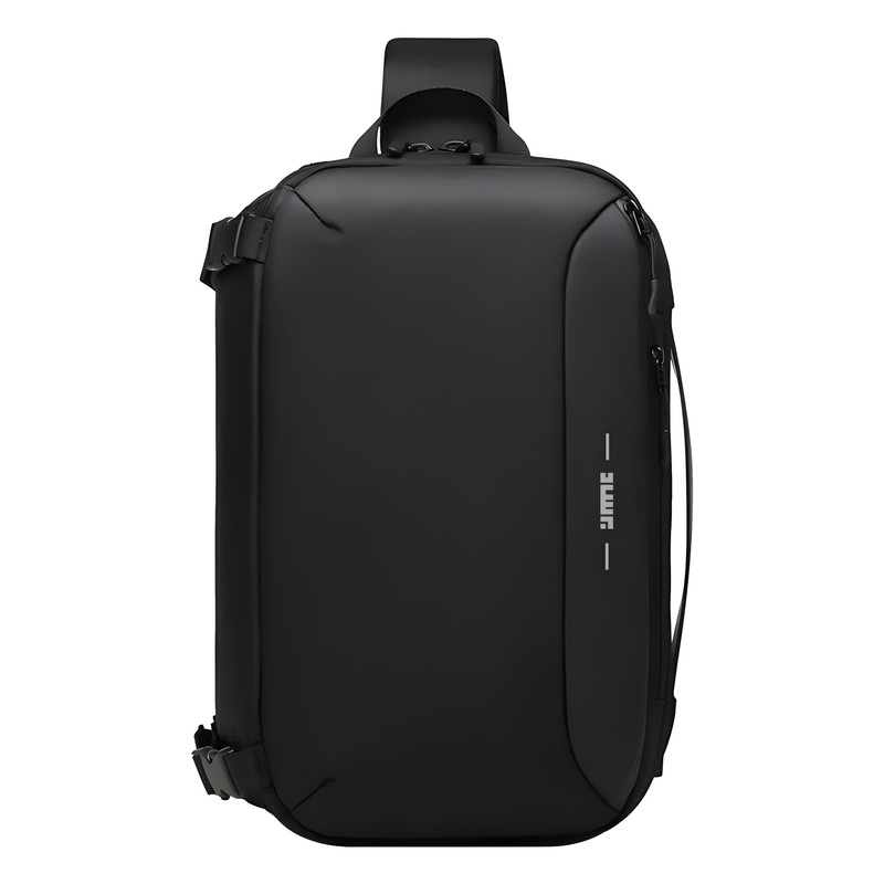 کوله پشتی سفری برساد مدل Bb 0107