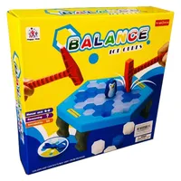 بازی فکری مدل پینگو بالانس