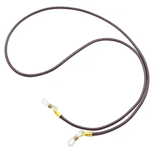 بند عینک مدل چرم بافت