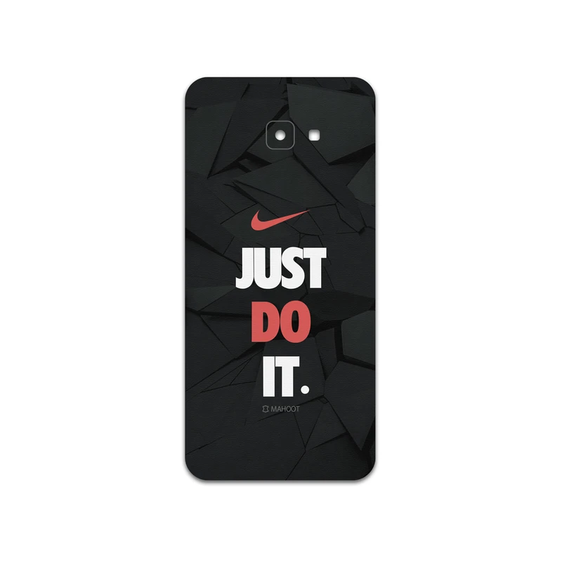 برچسب پوششی ماهوت مدل NK مناسب برای گوشی موبایل سامسونگ Galaxy J4 Core