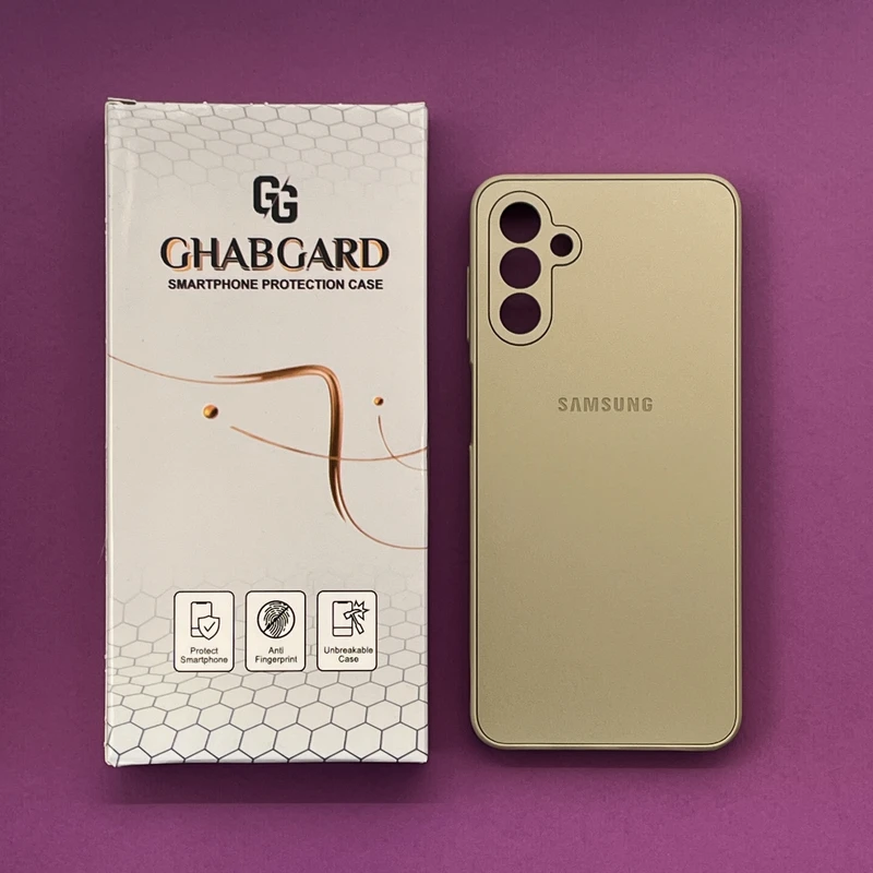 کاور قاب گارد مدل دور ژله ای ساده مناسب برای گوشی موبایل سامسونگ Galaxy A13 5G 